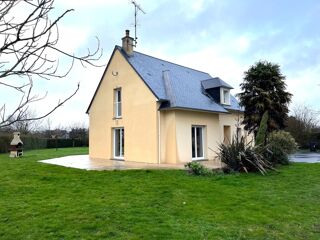  Maison à vendre 5 pièces 149 m²
