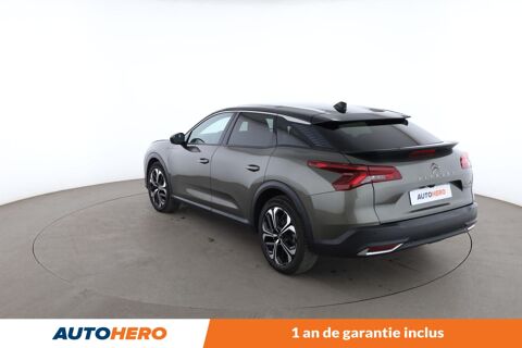C5 X 1.6 PureTech Shine Pack EAT8 181 ch 2023 occasion 92130 Issy-les-Moulineaux