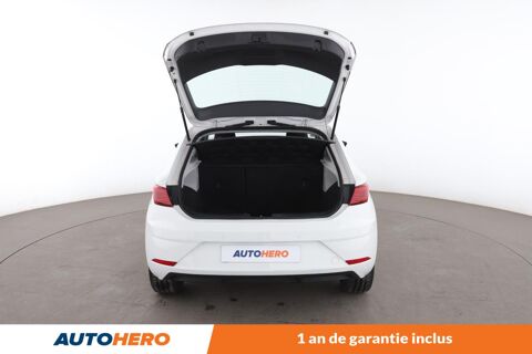 Leon 1.0 TSI Style 115 ch 2019 occasion 92130 Issy-les-Moulineaux