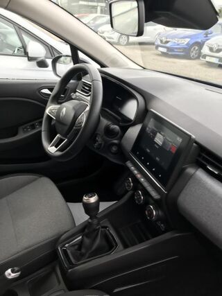 Clio V EVOLUTION TCE 90 2024 occasion 38160 Chatte