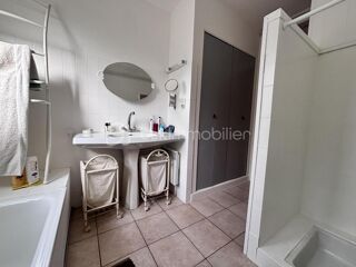  Maison � vendre 6 pi�ces 130 m�