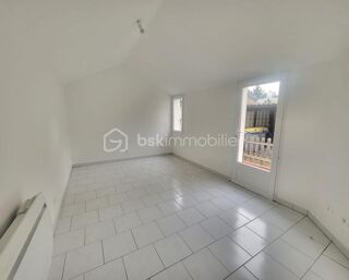  Appartement à vendre 2 pièces 42 m²