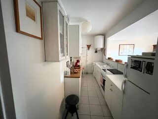  Appartement � vendre 2 pi�ces 52 m�