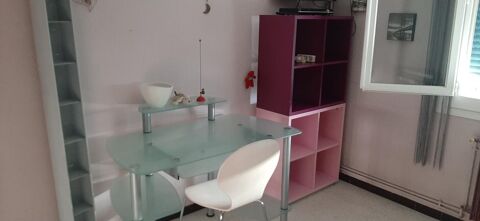   Chambre de 10m2 � louer sur Perpignan Appartement - 1 pi�ce(s) - 10 m�