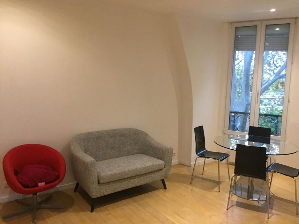 Location Appartement Appartement de 36m2 à louer sur Saint-Denis Saint denis