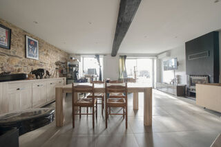  Maison � vendre 5 pi�ces 152 m�