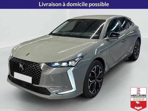 Annonce voiture Citroën DS4 24394 €