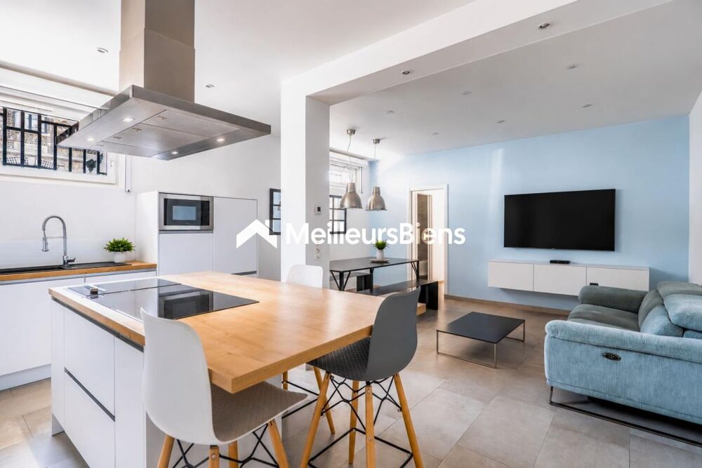 Appartement 3 pièces 70 m² · à Chatillon · 70 m² · 330 000 €