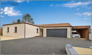  Maison � vendre 5 pi�ces 107 m�