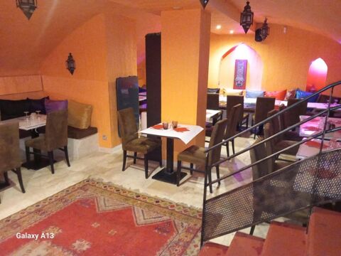 Restaurant Secret connu d'une client&egrave;le prestigieuse &agrave; vendre ! 196000 69001 Lyon 1er arrondissement