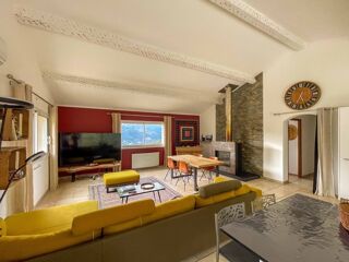  Maison � vendre 10 pi�ces 210 m�