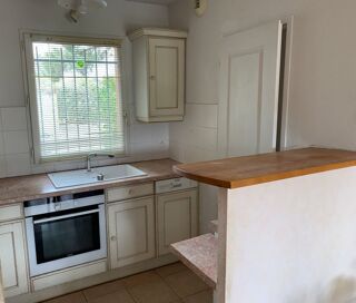  Appartement à louer 3 pièces 67 m²