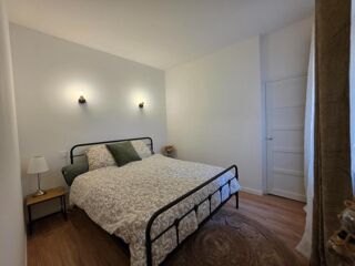  Appartement à vendre 2 pièces 43 m²