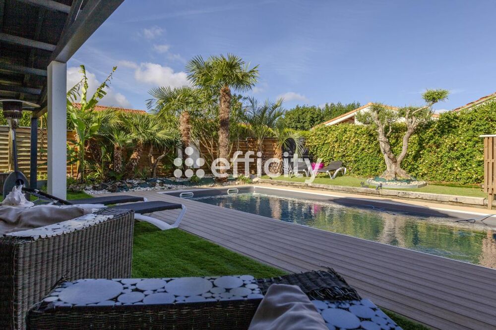 Vente Villa Villa Saint xandre