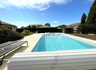  Maison à vendre 6 pièces 158 m²