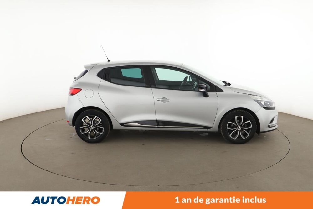 Clio 0.9 TCe Zen 90 ch 2020 occasion 92130 Issy-les-Moulineaux