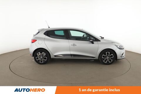 Clio 0.9 TCe Zen 90 ch 2020 occasion 92130 Issy-les-Moulineaux