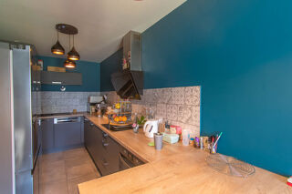  Maison  vendre 5 pices 95 m