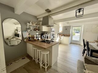  Maison � vendre 3 pi�ces 55 m�