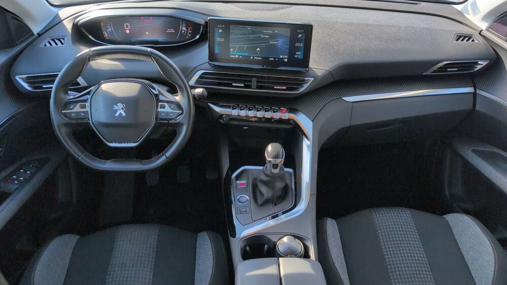 3008 II 1.2 PureTech 130 Active 2021 occasion 01120 Dagneux