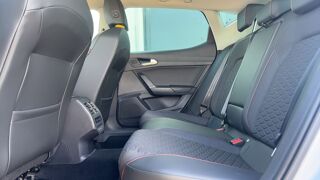 Leon 2.0 TDI 150 DSG7 FR - Automatique Entretien constructeur 2020 occasion 35760 Saint Gregoire