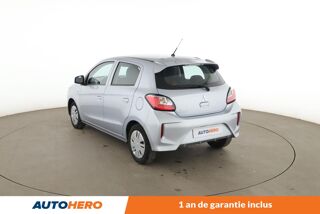 Space Star 1.2 MIVEC In 71 ch 2022 occasion 92130 Issy-les-Moulineaux