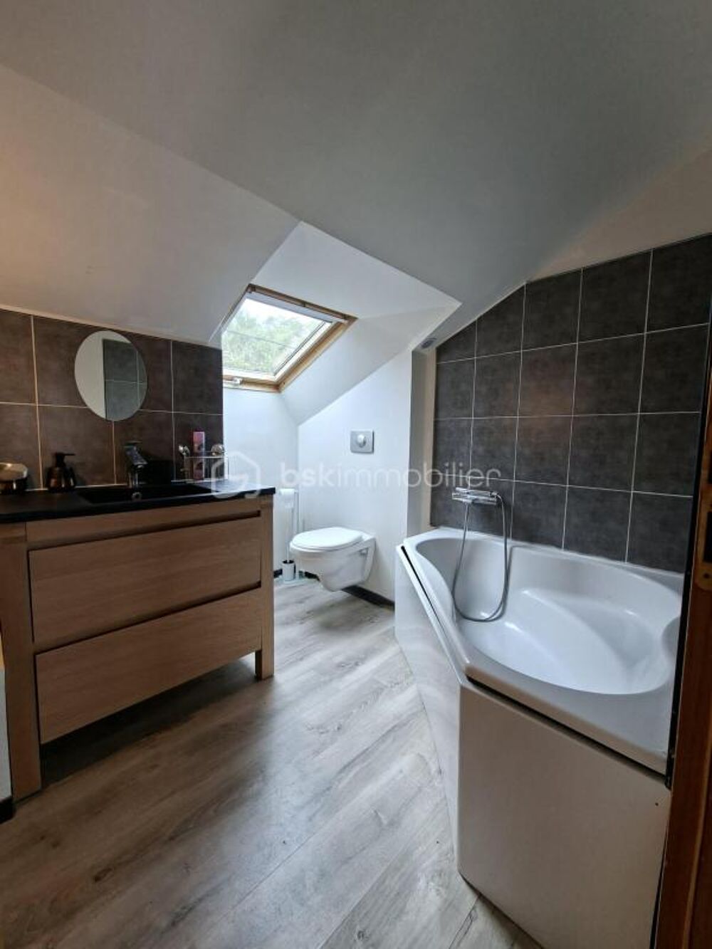 Vente Maison Maison de campagne avec installations équestres – Quiers-sur-Bezonde Bellegarde