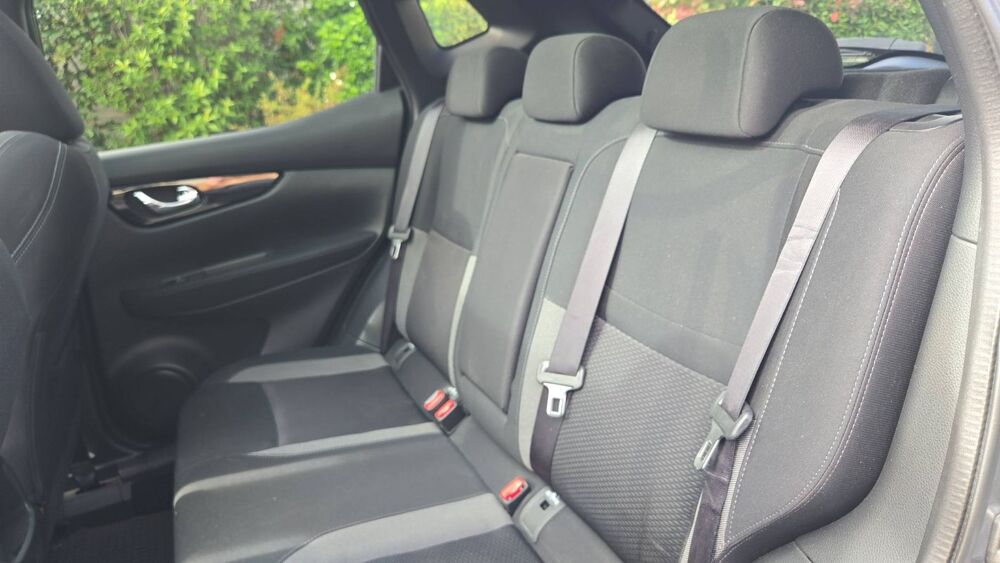 Qashqai 1.3 DIG-T 160 DCT7 N-Connecta - Automatique 2020 occasion 35400 Saint Malo