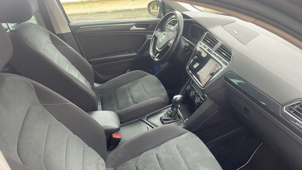 Tiguan 2.0 TDI 150 DSG7 Match 2020 occasion 03700 Bellerive Sur Allier