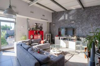  Maison à vendre 4 pièces 128 m²