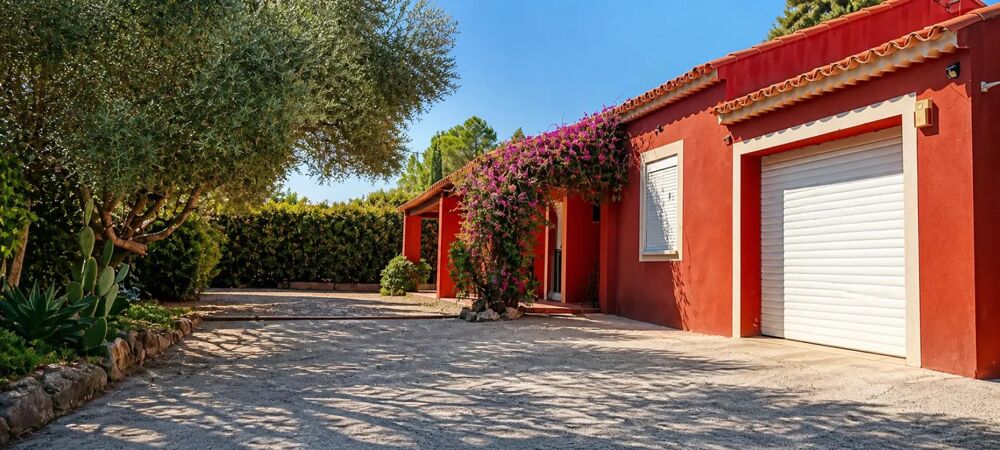 Maison 5 pièces de 168 m² au Thoronet