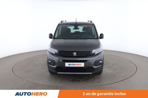 Rifter 1.5 Blue-HDi GT Line 102 ch 2018 occasion 92130 Issy-les-Moulineaux