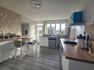  Maison à vendre 4 pièces 88 m²