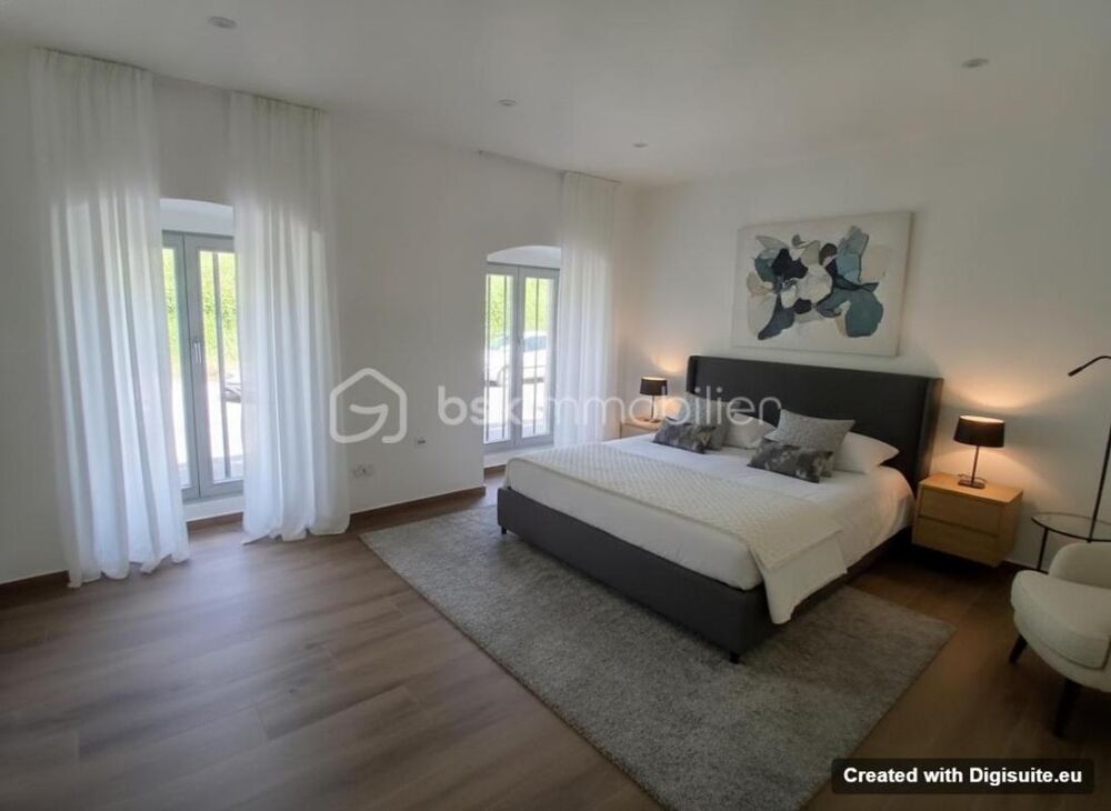 Vente Appartement PROCHE CENTRE VILLE ET DOUBS, VOTRE APPARTEMENT T3 SPACIEUX  NEUF AVEC TERRASSE Besancon