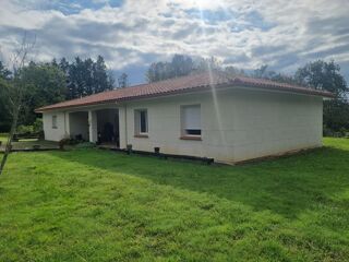  Maison à vendre 5 pièces 131 m²