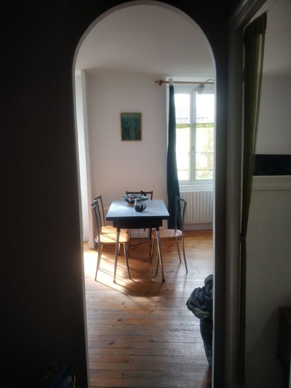 Location Appartement Appartement de 60m2 à louer sur Le Puy-en-Velay Le puy en velay
