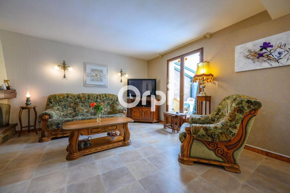 ? À VENDRE : Charmante maison familiale de 125 m²  Confort, lumière et jardin Sud-Ouest