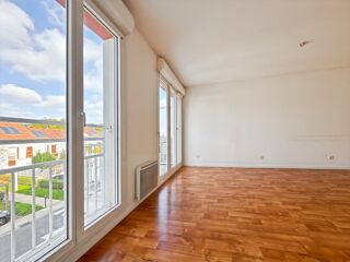  Appartement  vendre 3 pices 62 m