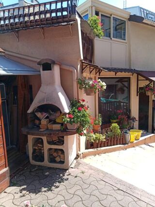  Maison � vendre 5 pi�ces 71 m�