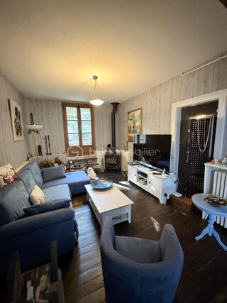  Maison à vendre 6 pièces 121 m²