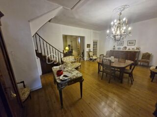  Maison � vendre 6 pi�ces 163 m�