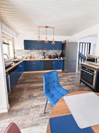  Maison � vendre 5 pi�ces 104 m�