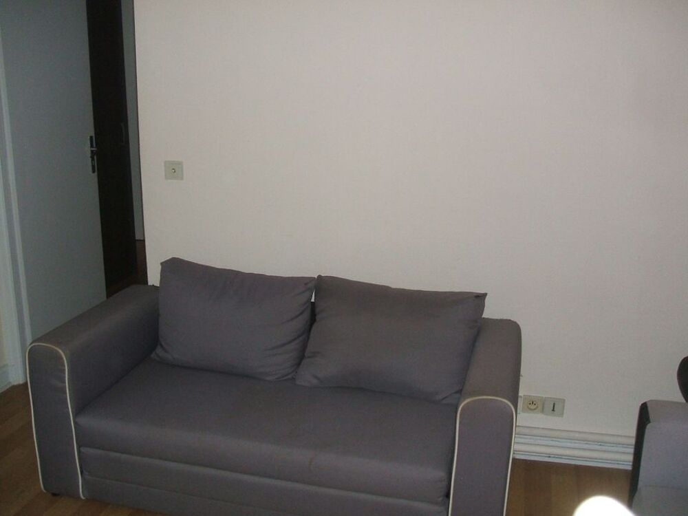 Location Appartement Appartement de 43m2 à louer sur Troyes Troyes
