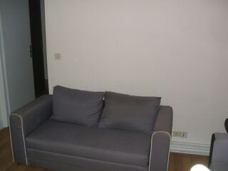 Appartement à louer 2 pièces 43 m²