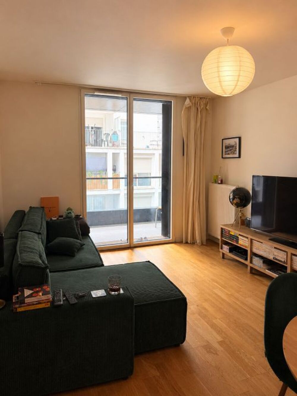 Location Appartement Appartement de 44m2 à louer sur Asnières-sur-Seine Asnieres sur seine