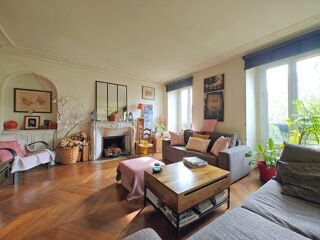  Appartement � vendre 5 pi�ces 113 m�