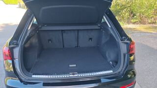 Q3 II 35 TDI 150 S-Tronic 7 Design Luxe - Entretien constructeu 2023 occasion 01000 Bourg En Bresse