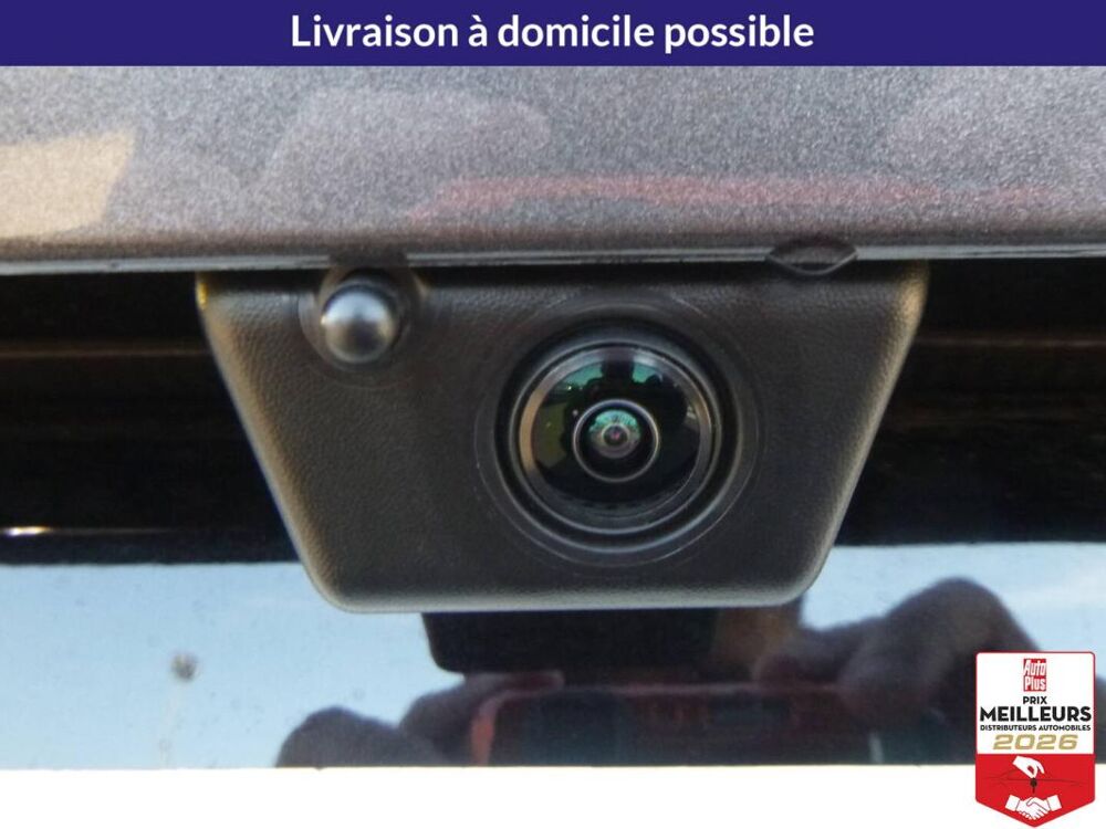 C5 aircross Hybride 145 e-DCS6 Plus +Grip Control 2026 occasion 10150 Lavau