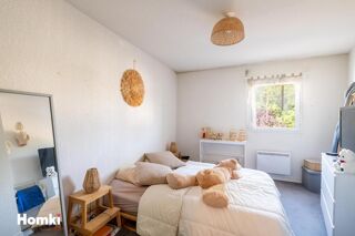  Appartement � vendre 3 pi�ces 80 m�