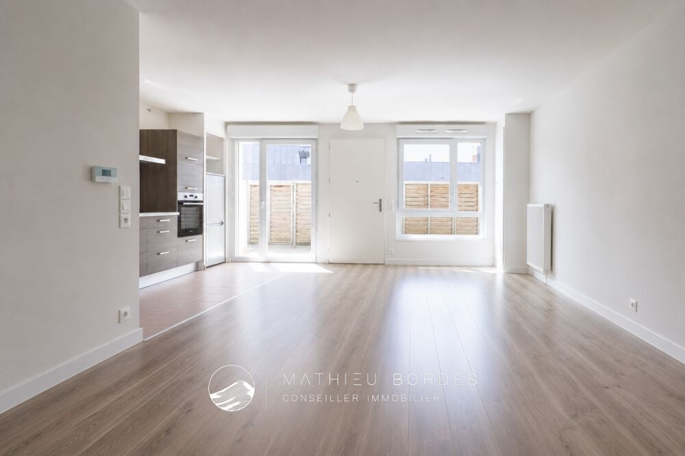 Vente Appartement un mode de vie tout à pieds à 5 min de l'hyper-centre de Bayonne Bayonne